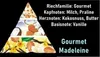 GKA Parfüm Öl Gourmet-Madeleine aus Frankreich Parfümöl Produktbild-Vorschau 2