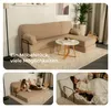 Masseno Ecksofa SABI mit Metallgestell, Modulares Produktbild-Vorschau 8
