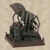 Statua di Harry Potter Creature Magiche Aragog 13 cm Anteprima dell’immagine prodotto 9