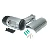 4x Kamera-Attrappe mit blinkender LED IR1100 S IR outdoor Produktbild-Vorschau 7