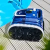 Schwimmbadreiniger CF400CL (Kabellos - Akkubetrieben) Produktbild-Vorschau 8