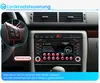 7 Zoll Radio mit CD für Audi A4 B6 B7 Navi Lenkradsteuerung Produktbild-Vorschau 12