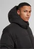 Urban Classics Winterjacke Herren Giacca a vento con Anteprima dell’immagine prodotto 8