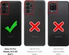 Silikon Hülle für Samsung Galaxy A13 5G / A04s Schutzhülle Produktbild-Vorschau 3