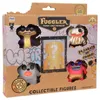 Fuggler Figuren 5er Pack Deluxe Geschenkverpackung inkl. 1 Produktbild-Vorschau 2
