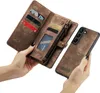 Für Samsung Galaxy S23 Plus Multifunktion Teilbare Handy Produktbild-Vorschau 2