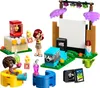 Soirée cinéma Lego Friends avec des amis Voir les images du produit 9
