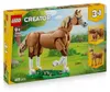 LEGO(R) CREATOR 31166 Krásný kůň Náhled obrázku produktu 34