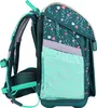 A side view of a child's backpack. Voir les images du produit