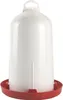 Tränke Kunststoff Doppelz. 6l für Hühner 6l Produktbild-Vorschau 2