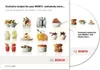 Bosch MUM 54251 Styline Küchenmaschine weiss silber Produktbild-Vorschau 27