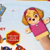 Muñeco de peluche Skye de la Patrulla Canina, Vista previa de la imagen del producto 4