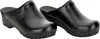 Sanita Original-Sonja PolyurethanOpen Clog Black Gr.37 Produktbild-Vorschau 3