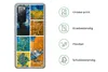 MuchoWow® Handyhülle Schutzhülle Hülle für Samsung Galaxy Produktbild-Vorschau 7