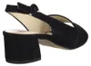 Högl 0-182112 elegante Damensandale mit Absatz, Leder, Produktbild-Vorschau 3
