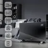 EBERG EVI PRO Grzejnik konwektorowy 2400 W Wi-Fi Szklany Podgląd zdjęcia produktu 4