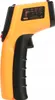 Bezkontaktný Laserový Termometer Pyrometer -50 +530 °C Náhľad obrázku produktu 4