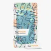 kwmobile Handyhülle für Apple iPhone SE (2022) / SE (2020) Produktbild-Vorschau 7