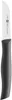 Coltello da verdura ZWILLING, acciaio inossidabile, nero, Anteprima dell’immagine prodotto 2