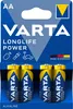 VARTA Alkaline Batterie "LONGLIFE Power" Mignon (AA/LR6) Produktbild-Vorschau 6