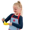 Kleiner Kochkünstler: Kinder-Kochset mit Zubehör Produktbild-Vorschau 3
