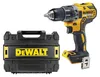 Perceuse-visseuse compact 18V DEWALT DCD791NT-XJ avec Voir les images du produit 1