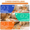 Intelligenz Hundeball, wasserdicht, wiederaufladbar, 3 Produktbild-Vorschau 6