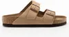 Birkenstock  Arizona Damen Herren Pantolette Nubukleder Produktbild-Vorschau 69