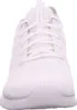 Skechers Graceful - Get Connected - Weiß / Silber Polyester Produktbild-Vorschau 29