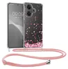 kwmobile Necklace Case kompatibel mit Xiaomi Redmi 13 Hülle Produktbild-Vorschau 1