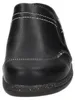 Sabot/Clog diverse Absatzhöhen BN180701-BK Produktbild-Vorschau 7