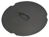 Deckel für Feuerschale Cook King 82 cm schwarz Voir les images du produit 1