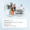 Kabelabisoliermaschine Elektrisch 1,5-40mm Produktbild-Vorschau 7