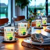 12 Windlicht Tischdeko Einschulung Junge, Deko Einschulung Produktbild-Vorschau 5