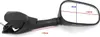 Lusterko lewe do YAMAHA FZ6 600 S Fazer RJ071 2004-2007, Podgląd zdjęcia produktu 4