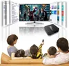 X96 Mini-TV-Box  S905W Quad-Core-Prozessor – 2 GB RAM, 16 Produktbild-Vorschau 3