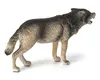 Schleich Wild Life - Wolf, Spielfigur für Kinder ab 3 Produktbild-Vorschau 4