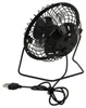Ventilateur pour panneaux solaires, 5 W, USB, orientable à Voir les images du produit 5