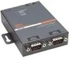 Lantronix UDS2100, 10/100Base-T(X), 9 - 30 V, ARP, UDP, Produktbild-Vorschau 2