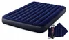 Matelas gonflable double, 203x152 cm, avec coussins, en Voir les images du produit 1