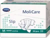 Molicare Slip extra Gr.M 30 St Produktbild-Vorschau 7