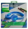 Philips TAK4206BL/00, Kabelový a bezdrátový, Hovory/hudba, Náhled obrázku produktu 14