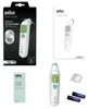 Braun Temple Swipe Bst200 Thermometer Produktbild-Vorschau 4