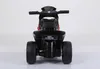 BMW S1000 Premium Modell mit Ledersitz Kindermotorrad Produktbild-Vorschau 5