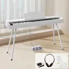ALIGHTUP E-Piano 88 touches pondérées,Piano électrique Voir les images du produit 3