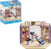 PLAYMOBIL My Life 71535 Salon de coiffure Voir les images du produit 9