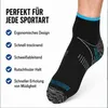 Kompressionssocken Herren & Damen – Sportsocken mit Produktbild-Vorschau 4