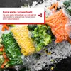 Solis Vakuumiergerät, 30cm Beutel doppelte Schweißnaht Produktbild-Vorschau 3