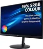 acer CB242Y Ebmiprx Monitor 61,0 cm (24,0 Zoll) schwarz Produktbild-Vorschau 14