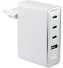 100W GaN III USB-Ladegerät mit 4 Ports, 3x USB-C & 1x Produktbild-Vorschau 4